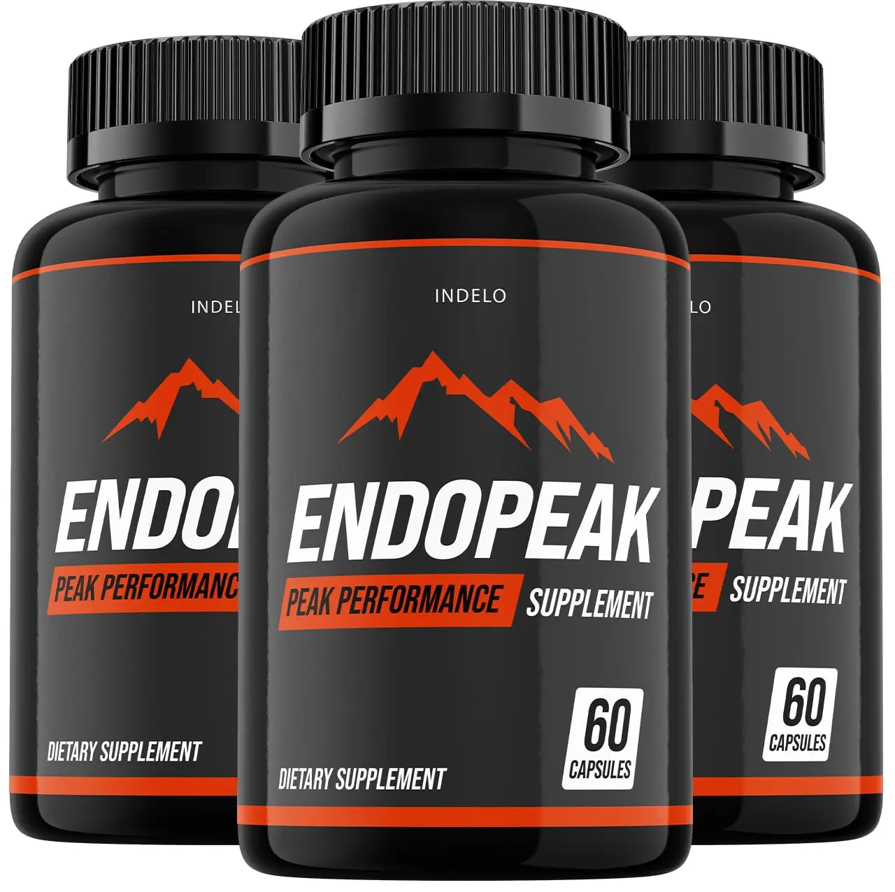 EndoPeak Review: Natural Support for Libido & Performance