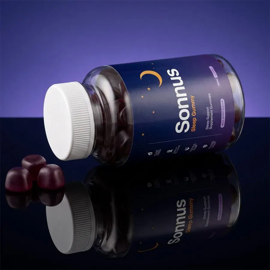 Sonnus&reg; Sleep Gummy